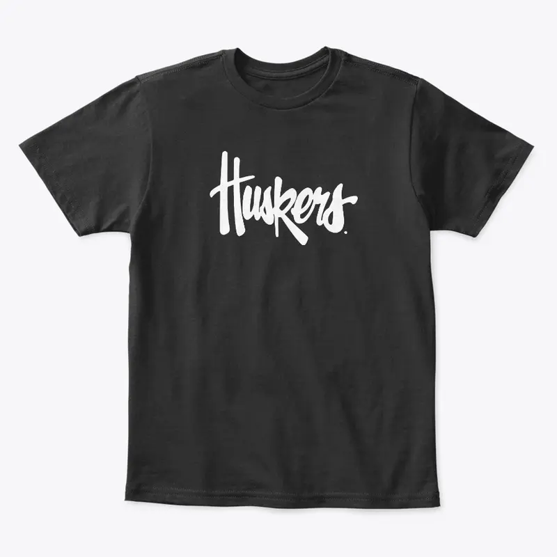 Huskerrs Merch