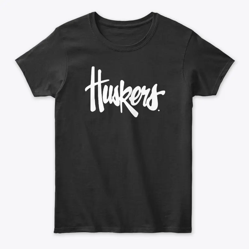 Huskerrs Merch