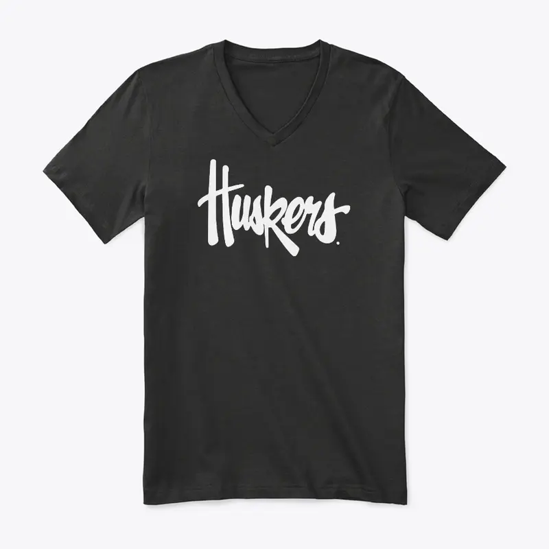 Huskerrs Merch