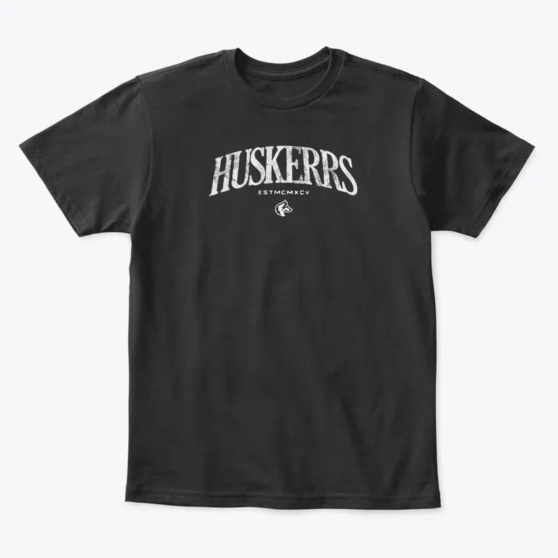 Huskerrs Merch