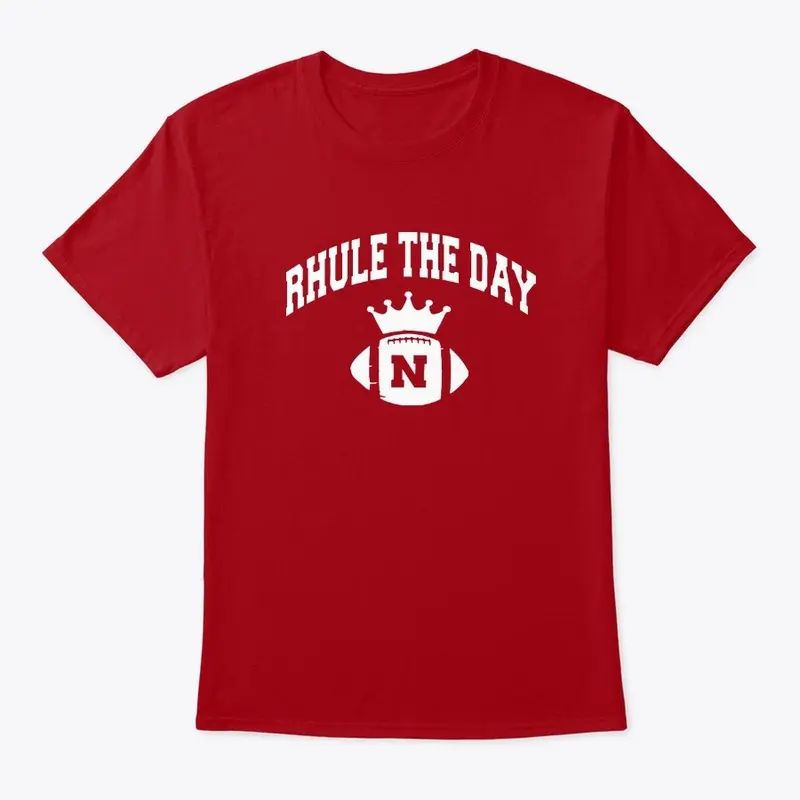 Huskerrs Merch