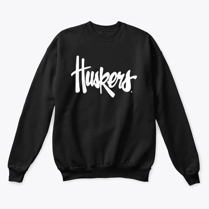 Huskerrs Merch