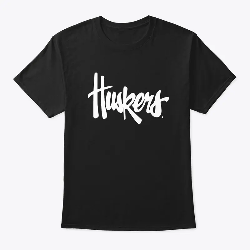 Huskerrs Merch