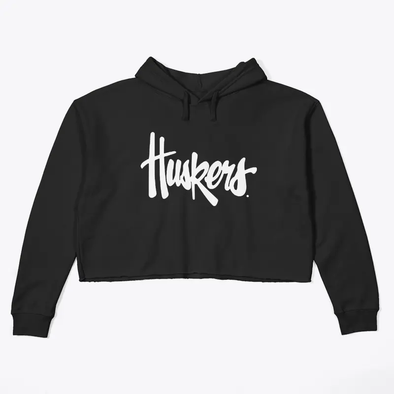 Huskerrs Merch