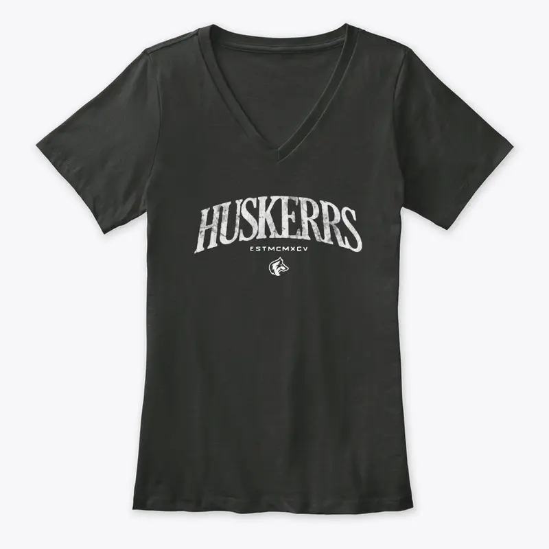 Huskerrs Merch