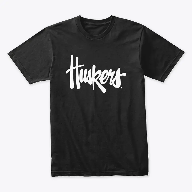 Huskerrs Merch