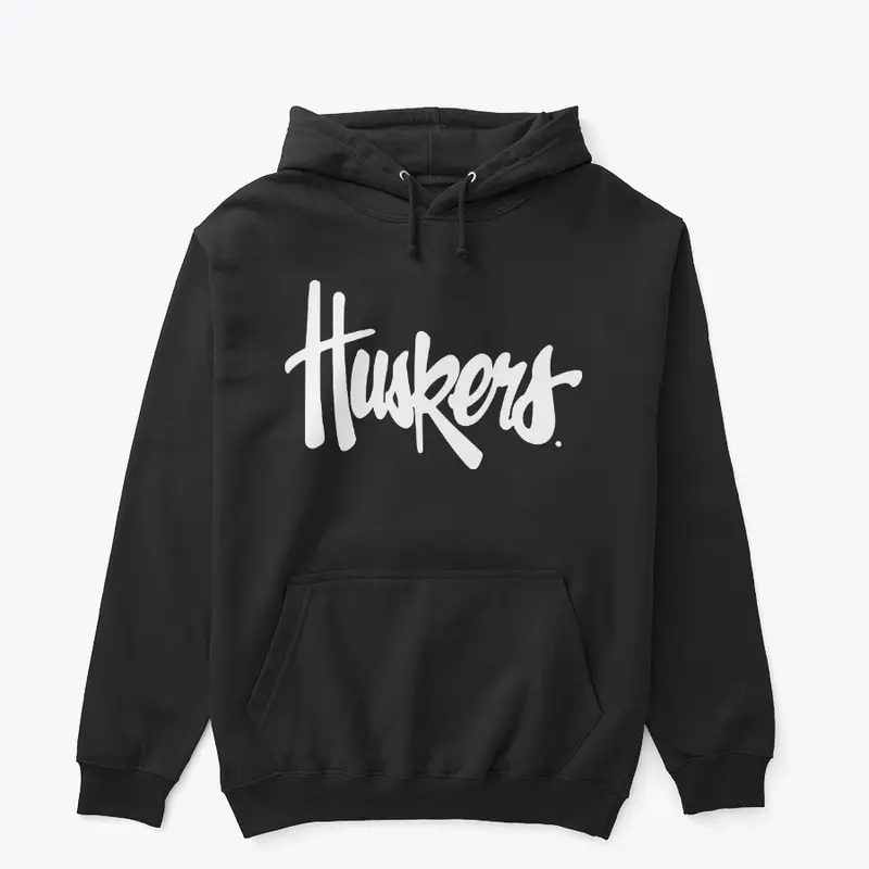 Huskerrs Merch