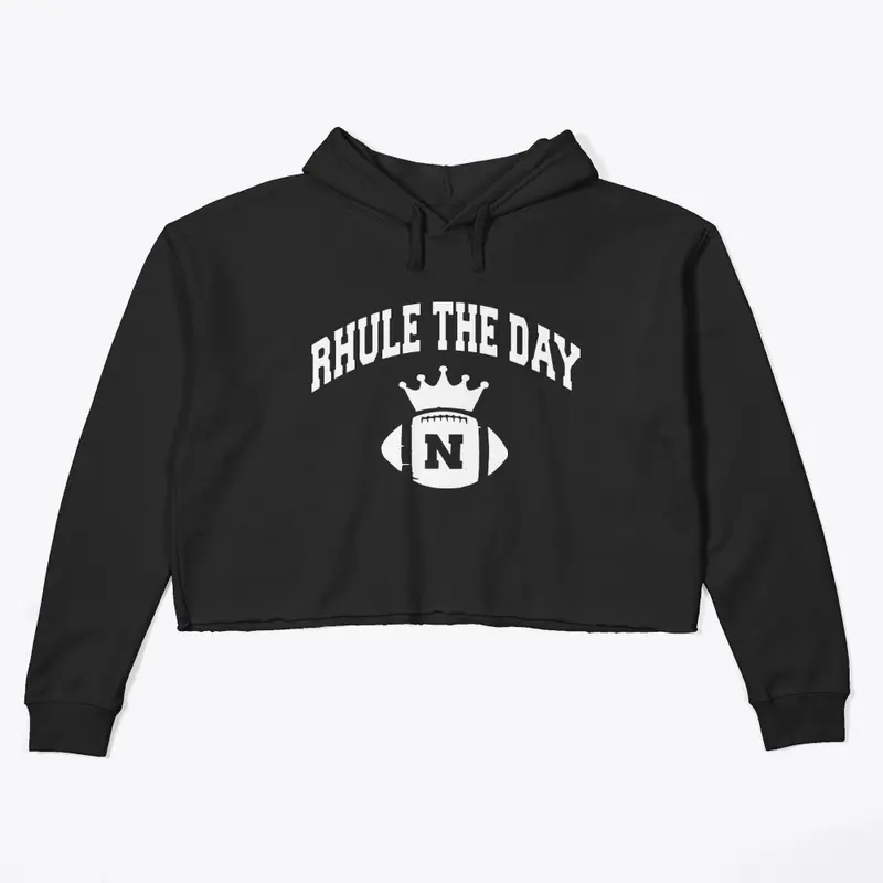 Huskerrs Merch