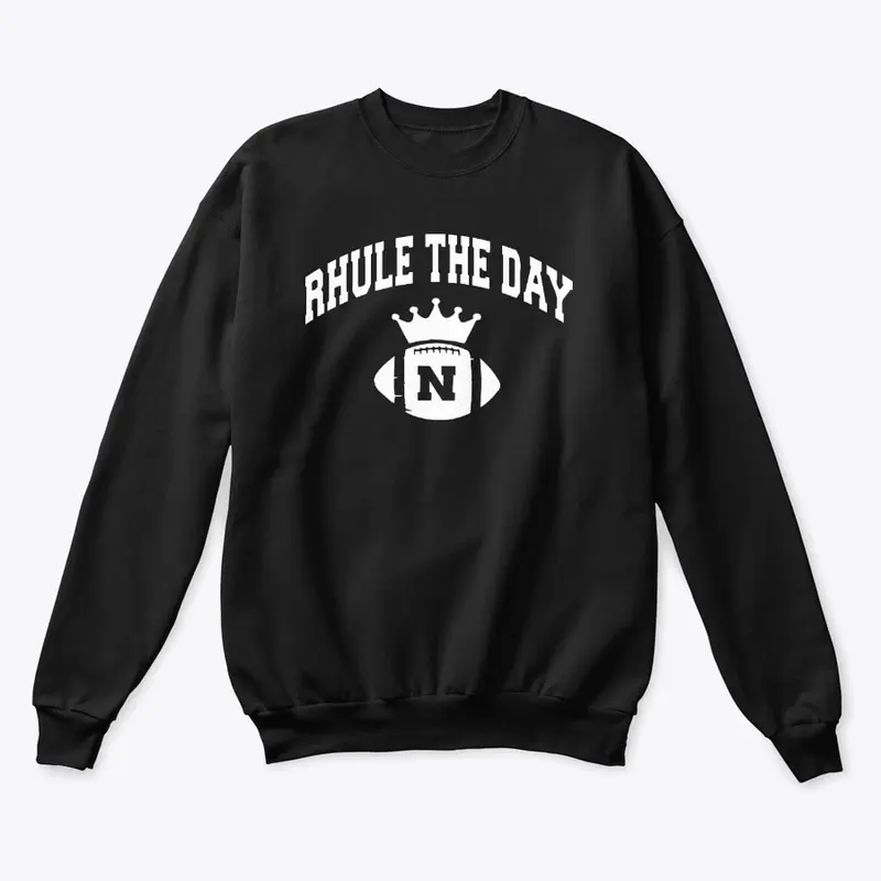 Huskerrs Merch