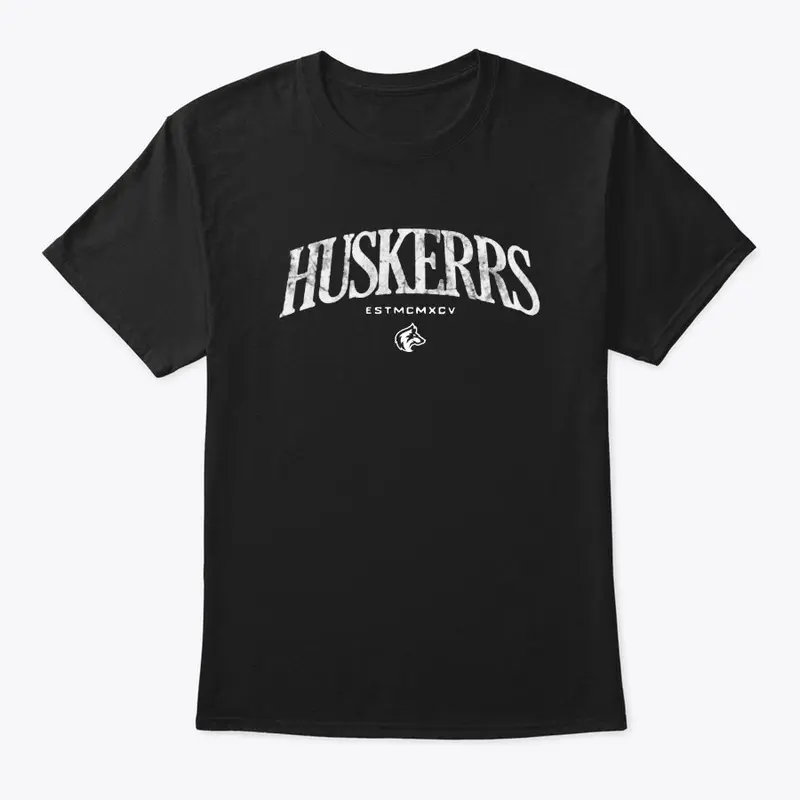 Huskerrs Merch