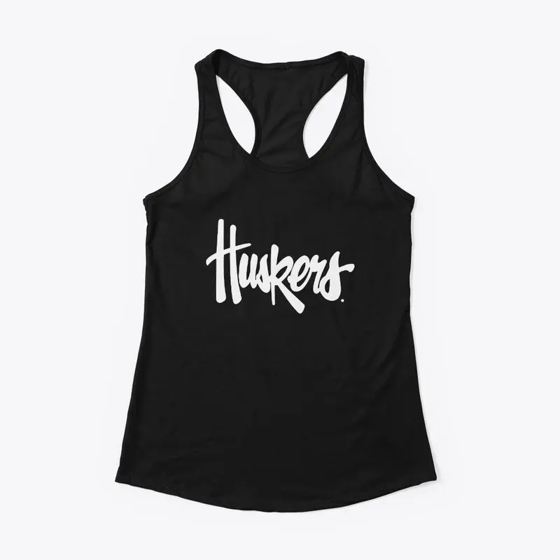 Huskerrs Merch