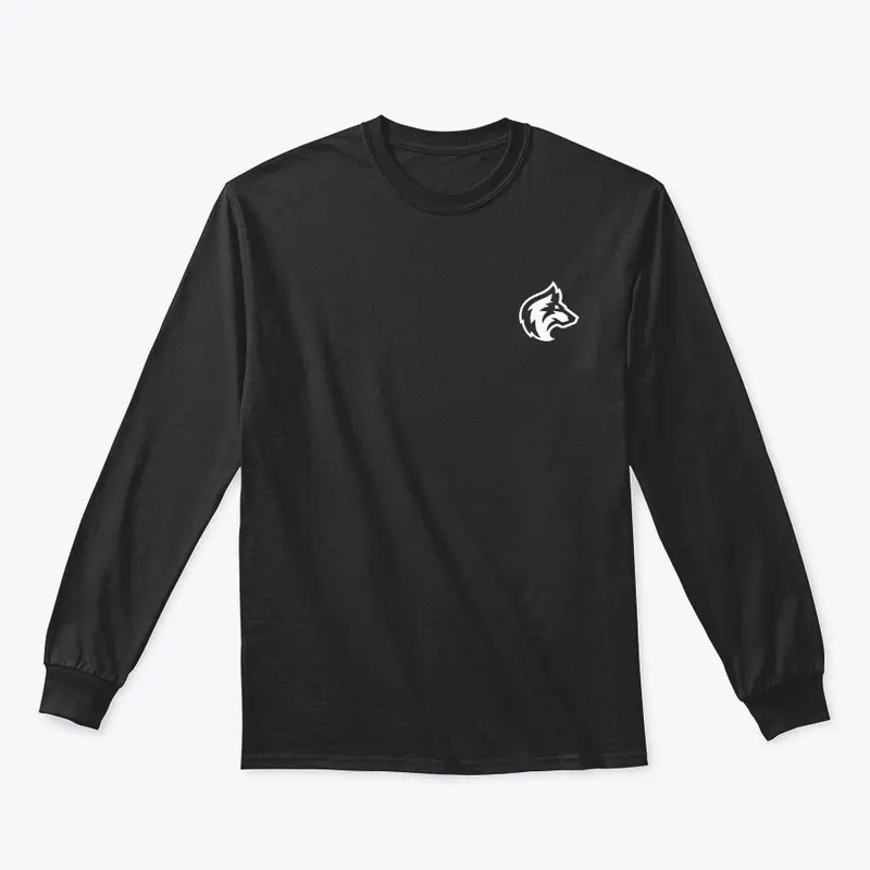 Huskerrs Merch