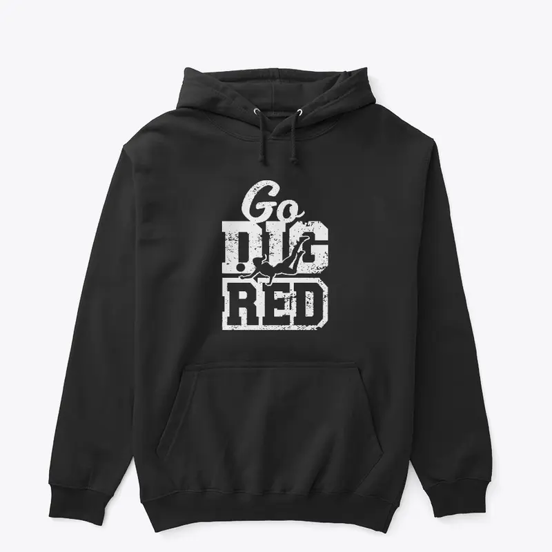 Huskerrs Merch