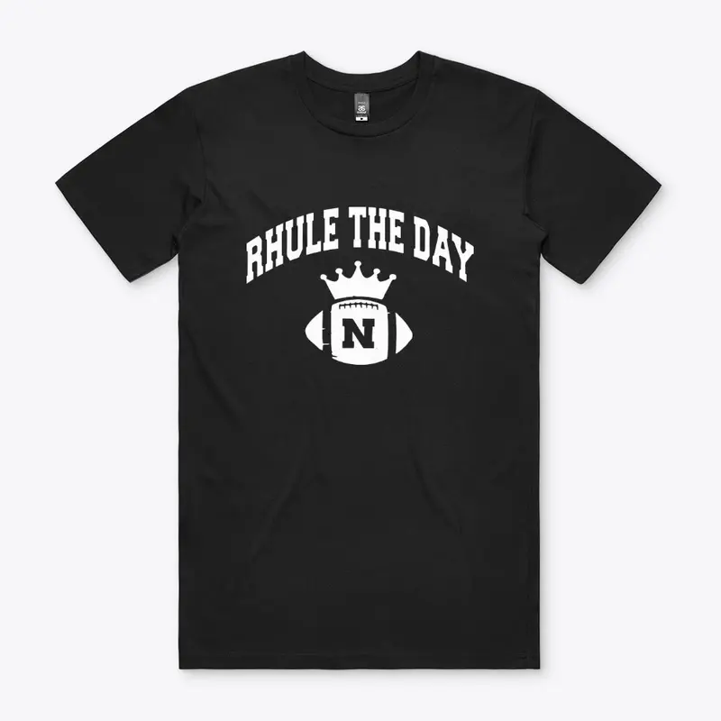 Huskerrs Merch