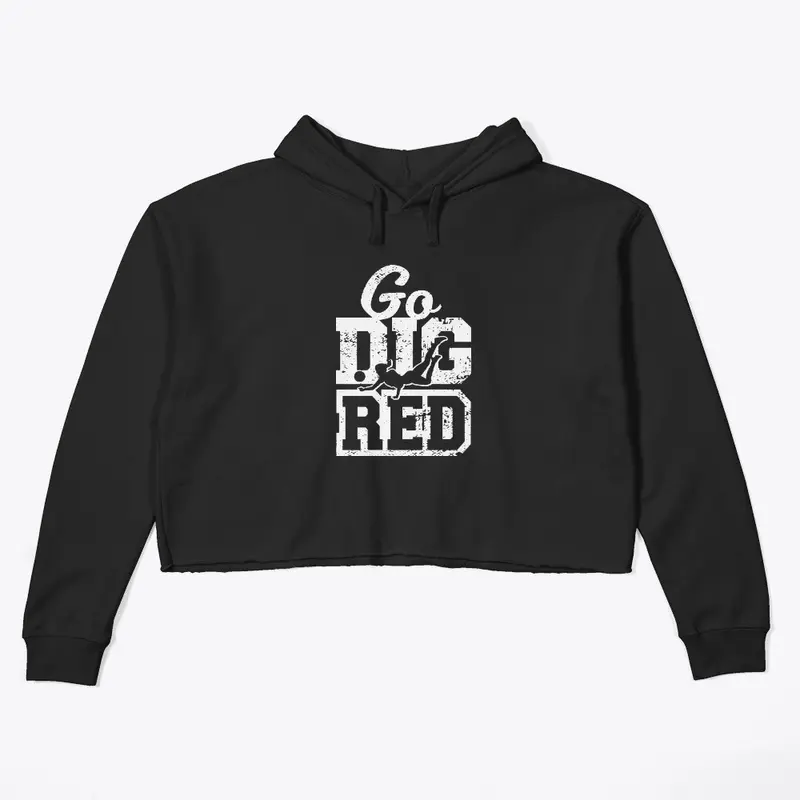 Huskerrs Merch