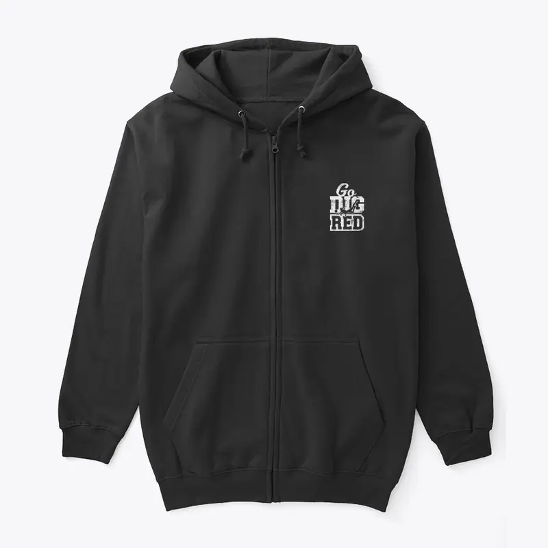 Huskerrs Merch