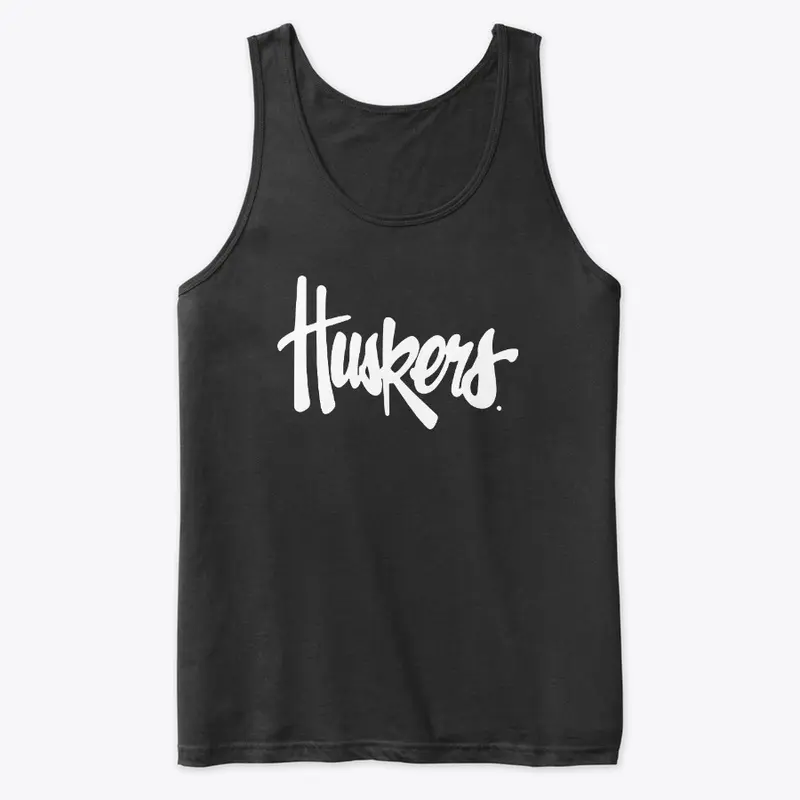 Huskerrs Merch