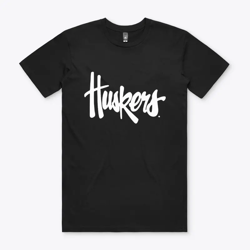 Huskerrs Merch