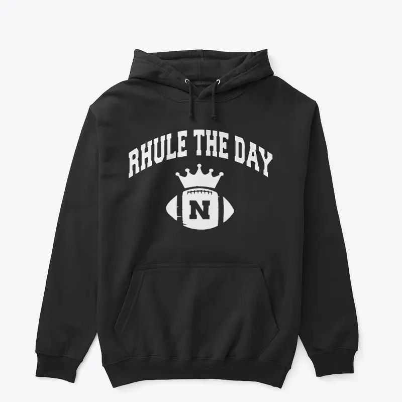 Huskerrs Merch