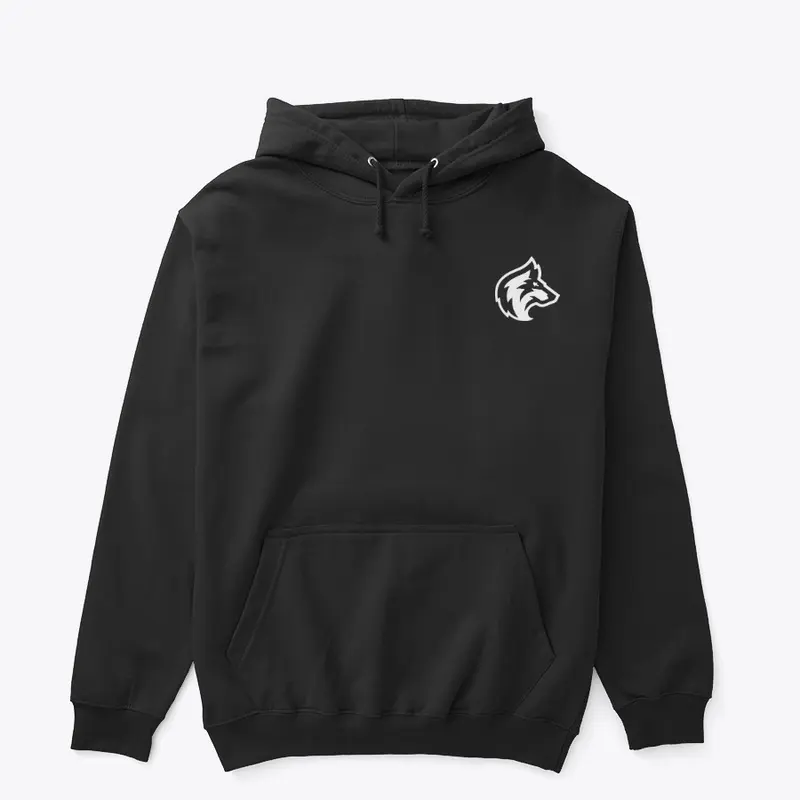 Huskerrs Merch