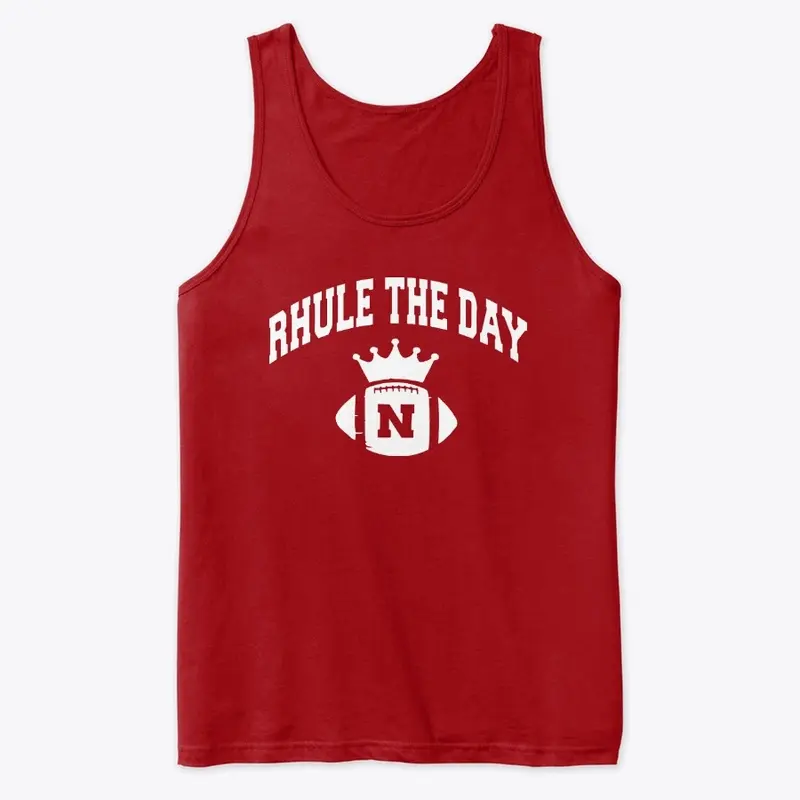 Huskerrs Merch