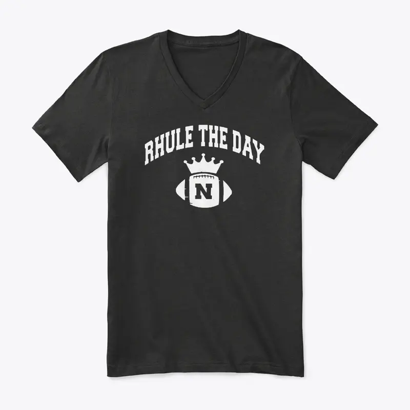 Huskerrs Merch